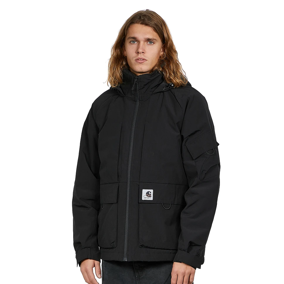 parka bode carhartt