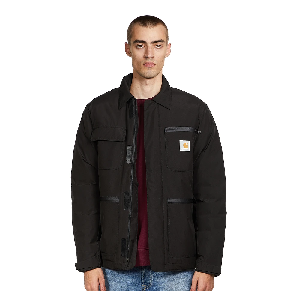 Carhartt WIP - Gore Tex Michigan Coat