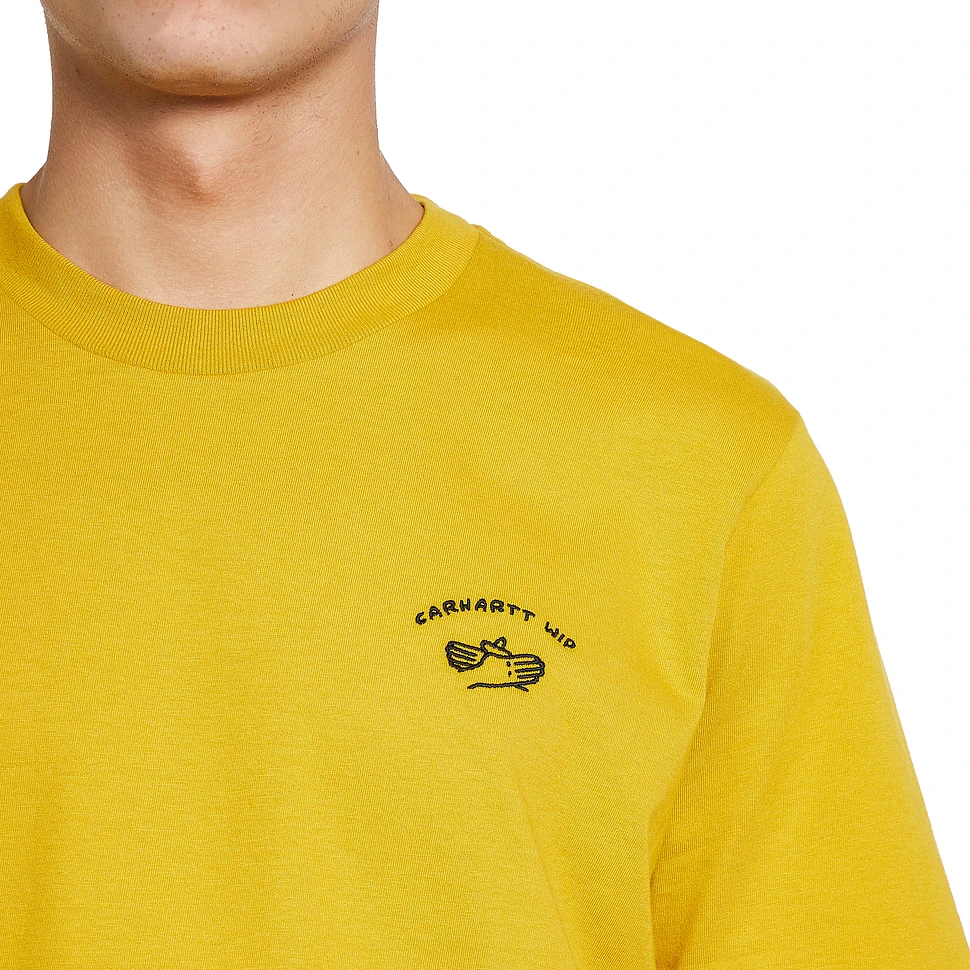 Carhartt WIP - S/S Reverse Midas T-Shirt