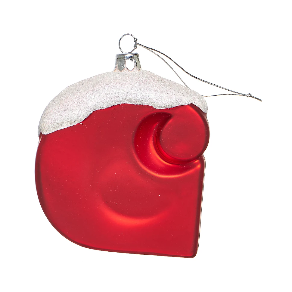 Carhartt WIP - Christmas Ornaments Set