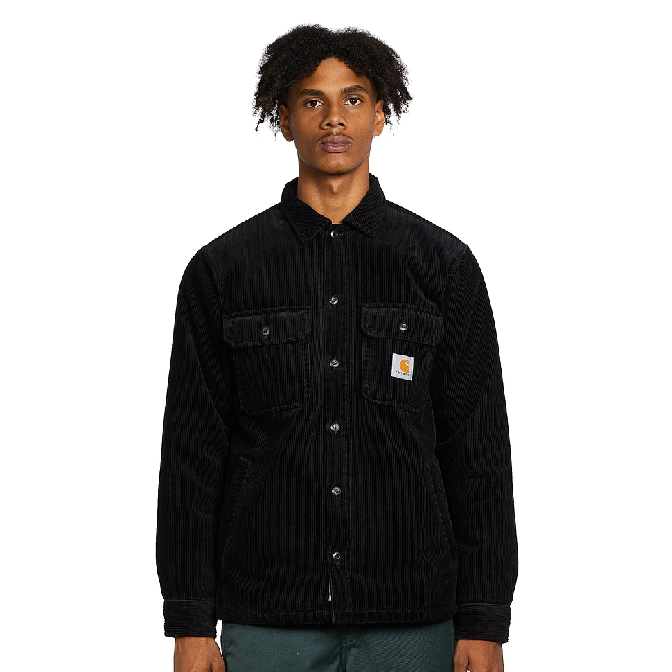 Carhartt WIP - Whitsome Shirt Jac