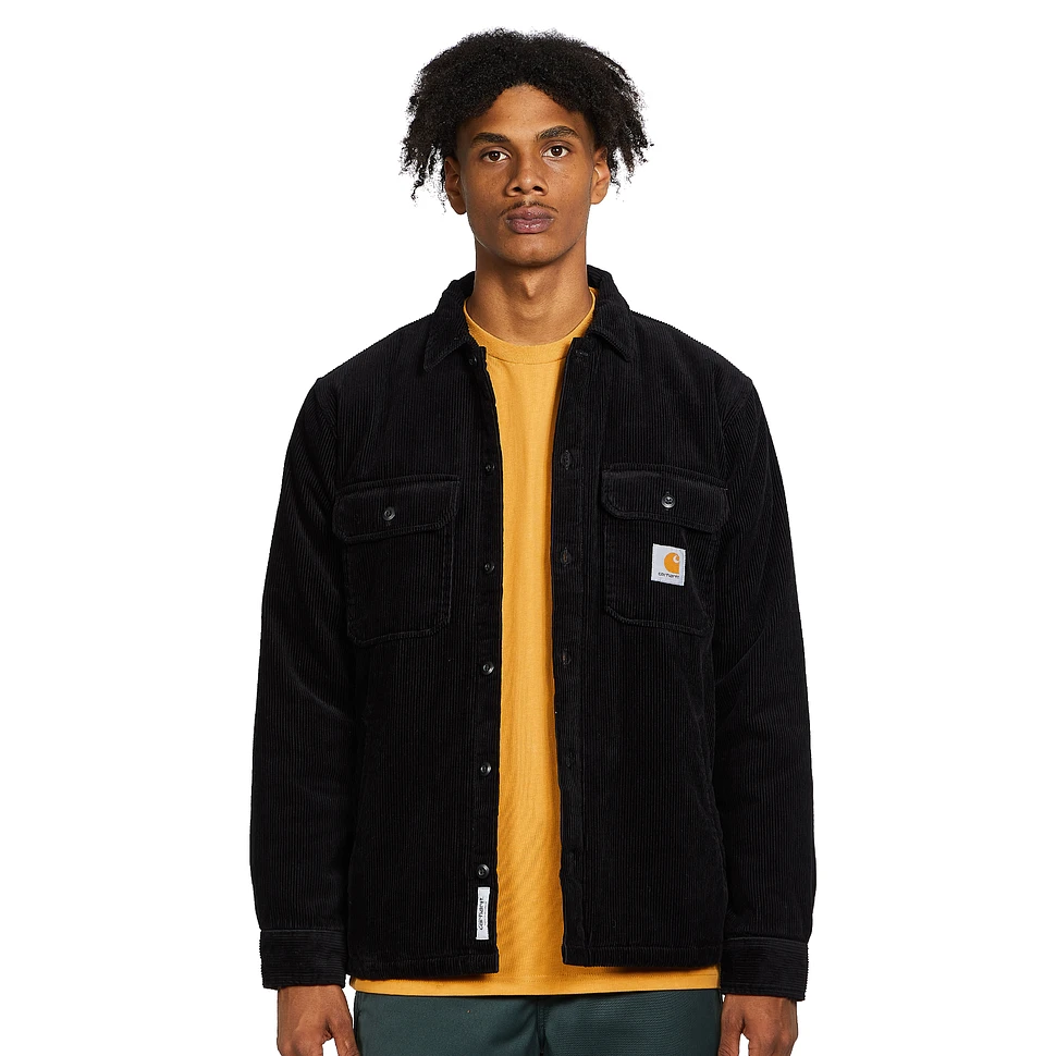 Carhartt WIP - Whitsome Shirt Jac