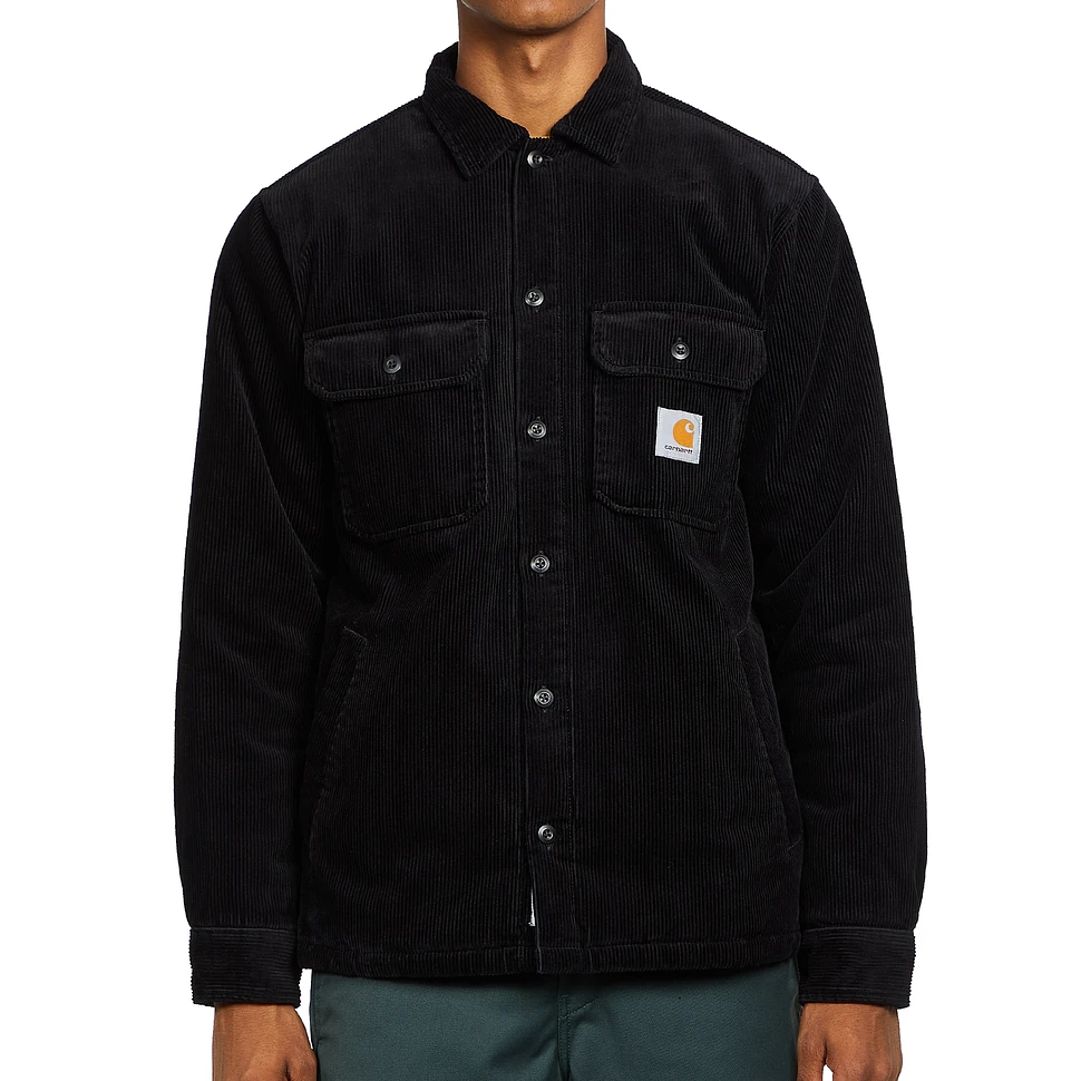 Carhartt WIP - Whitsome Shirt Jac