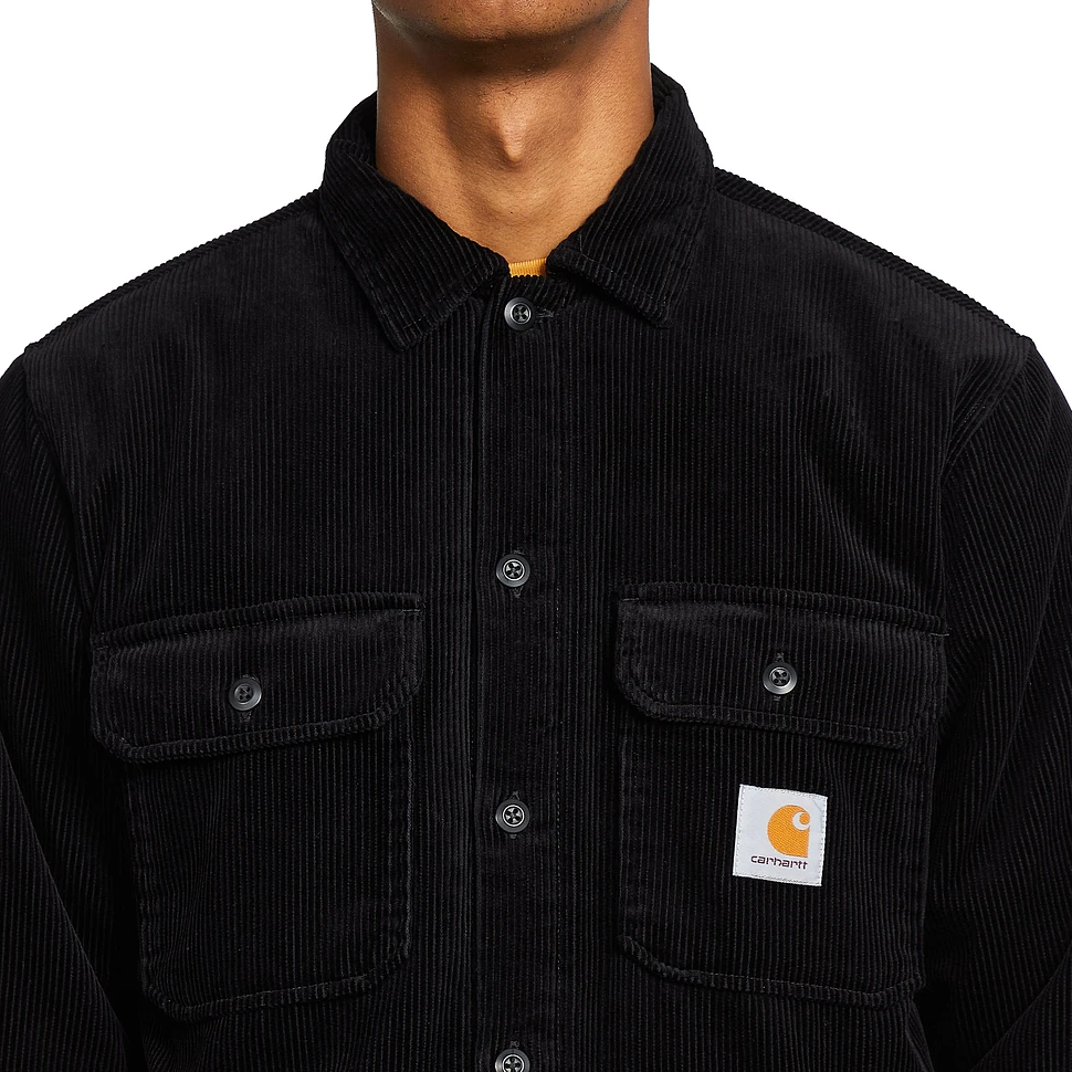 Carhartt WIP - Whitsome Shirt Jac