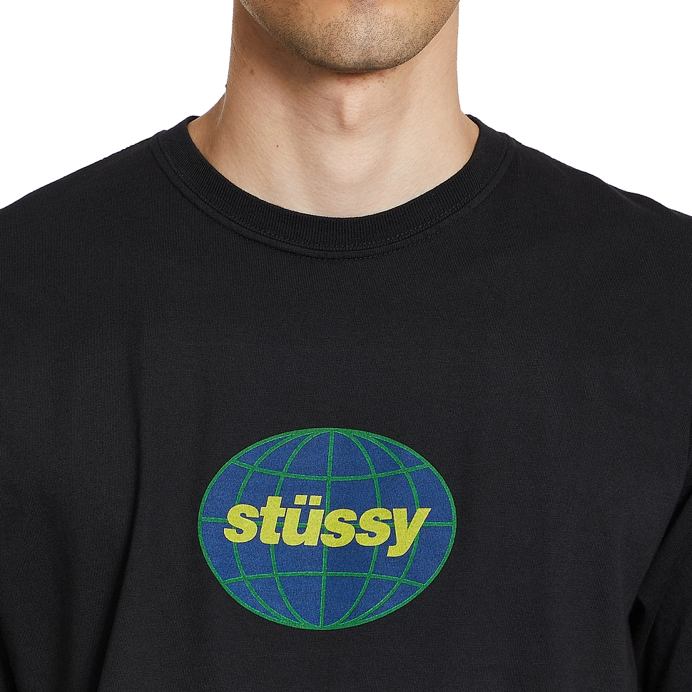 Stüssy - Global Pigment Dyed Tee