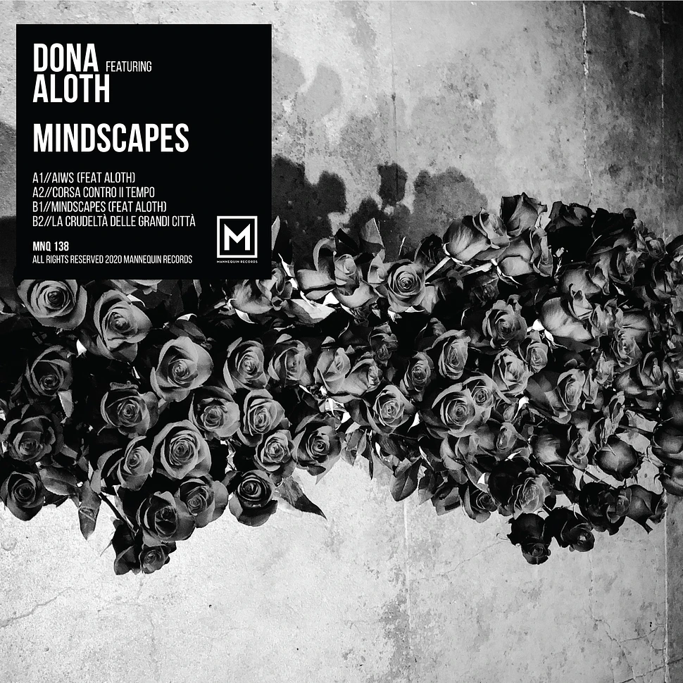 Dona - Mindscapes Feat. Aloth