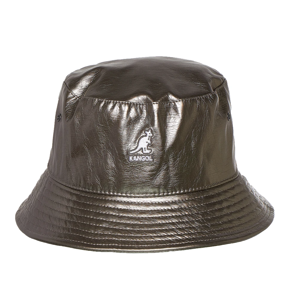 Kangol - Future Bucket Hat W/Earflaps