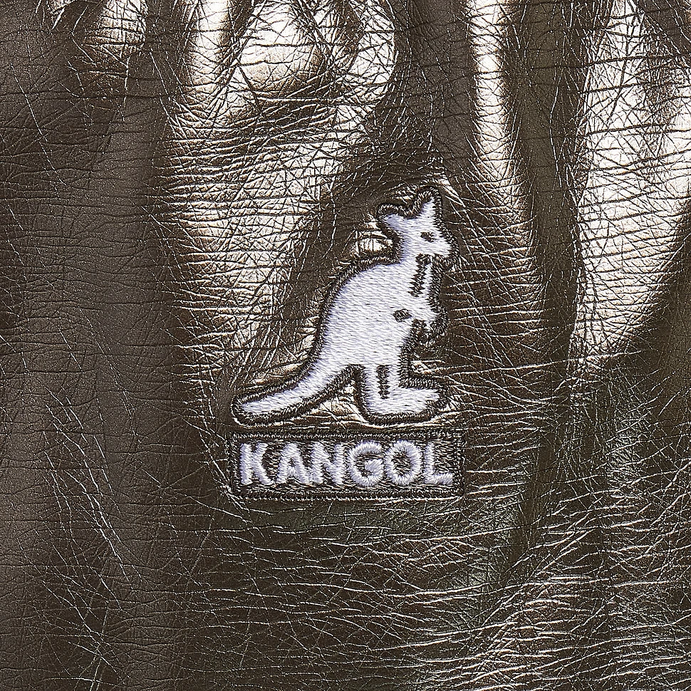 Kangol - Future Bucket Hat W/Earflaps