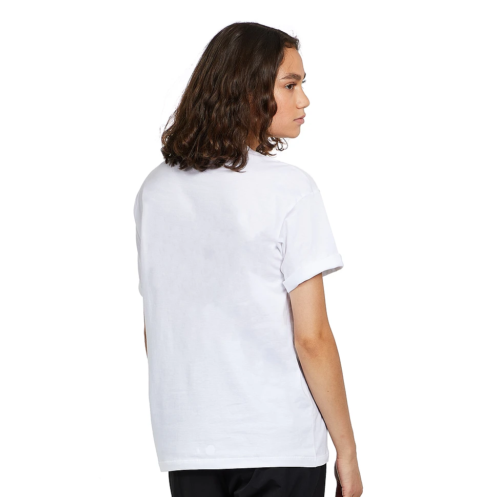 Carhartt WIP - W' S/S Chase T-Shirt