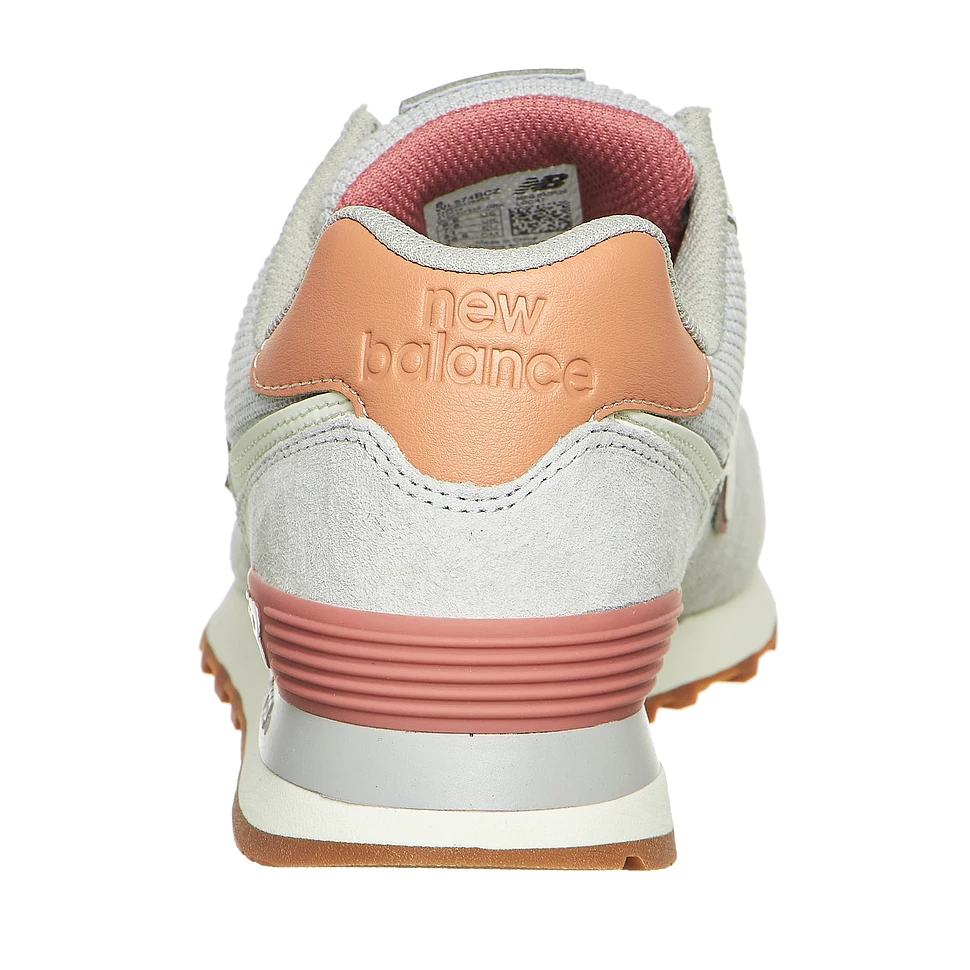 New Balance - WL574 BCZ