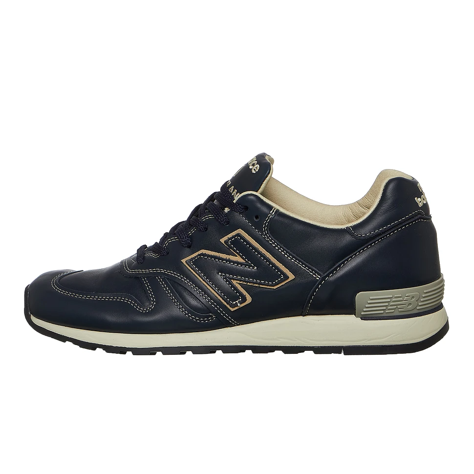 New Balance - M670 NVY Made in UK