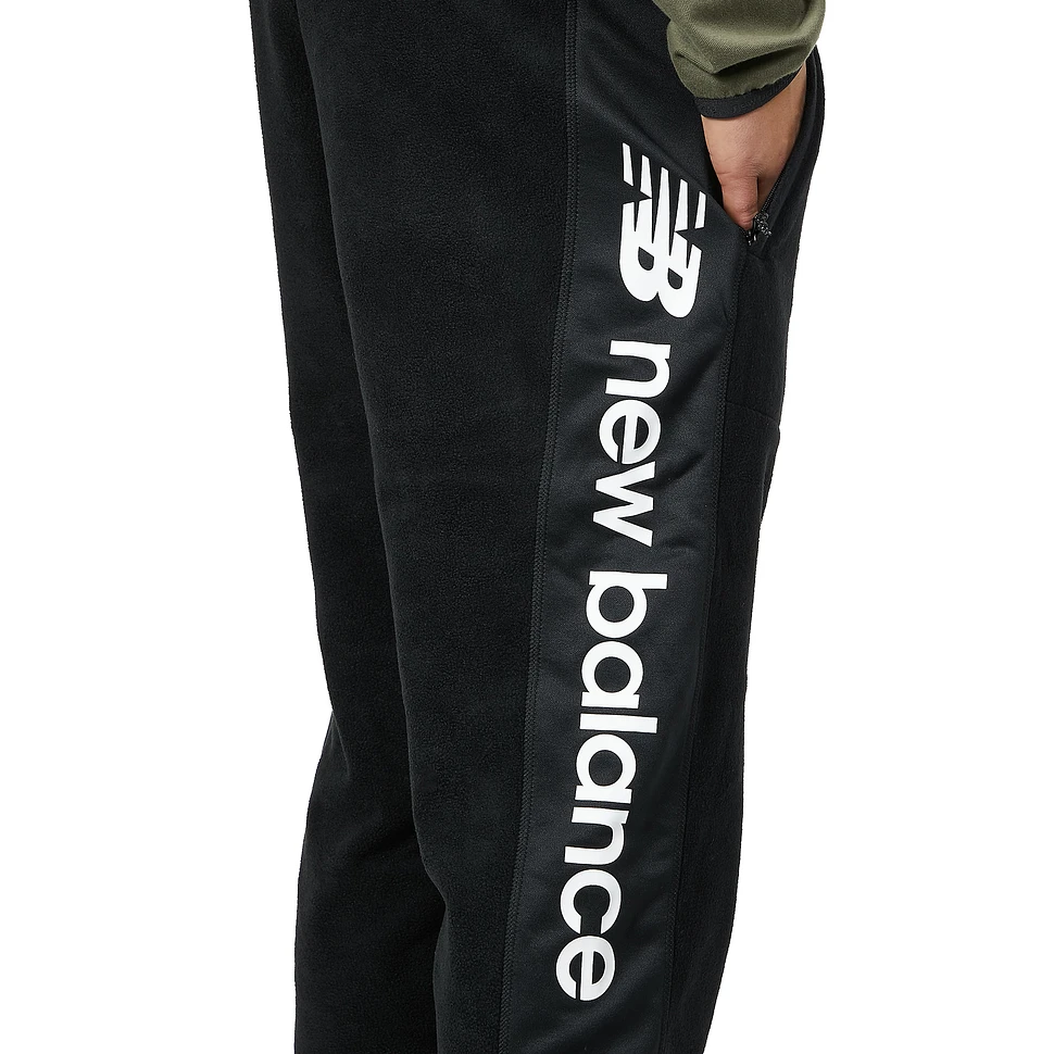 New Balance - Sport Style Polar Fleece Pants