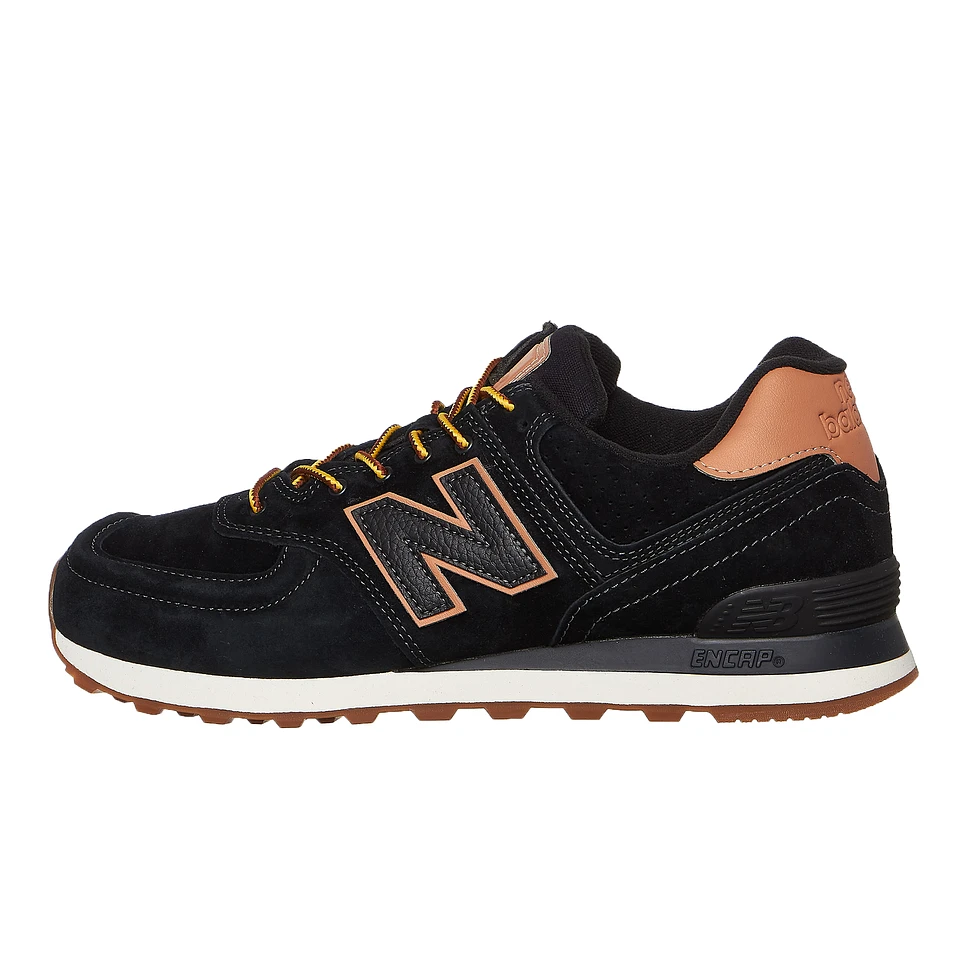 New Balance - ML574 XAB