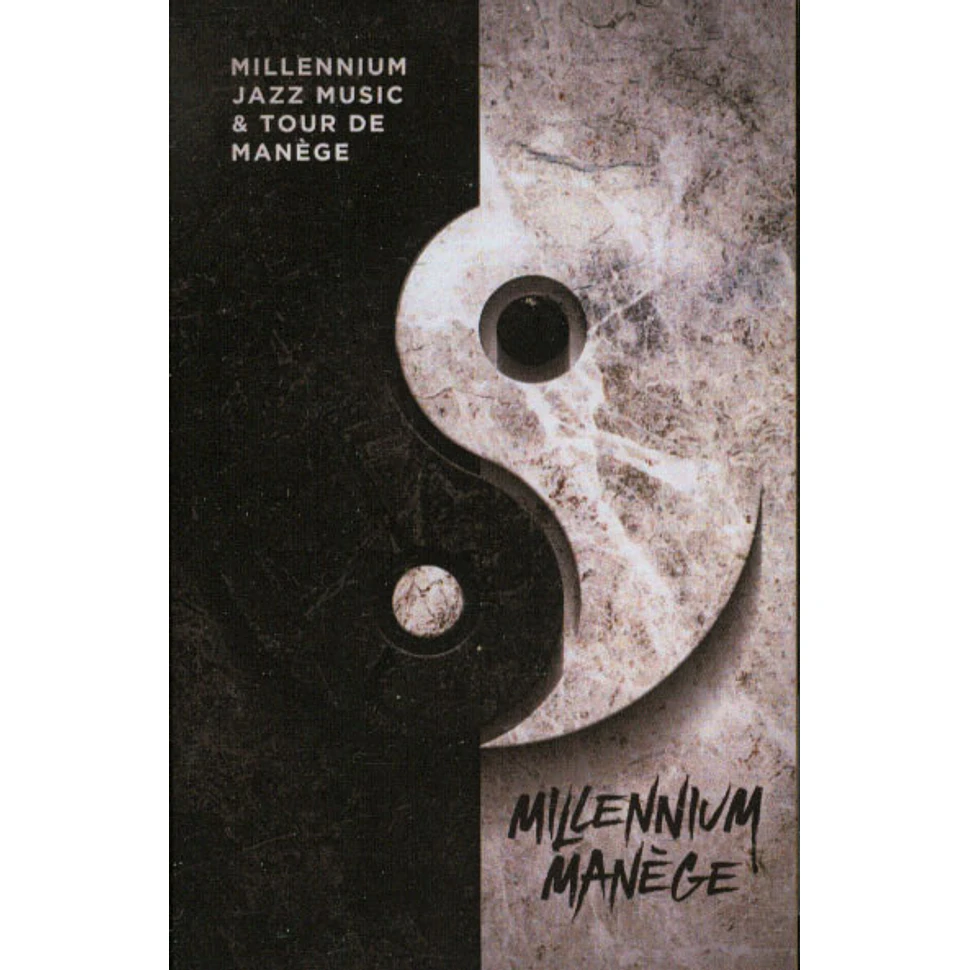 V.A. - Millennium Manege