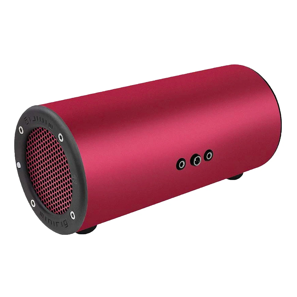 minirig - MRBT-Mini 2 Bluetooth Speaker & Sub 3 - Portable Subwoofer (HHV Bundle)