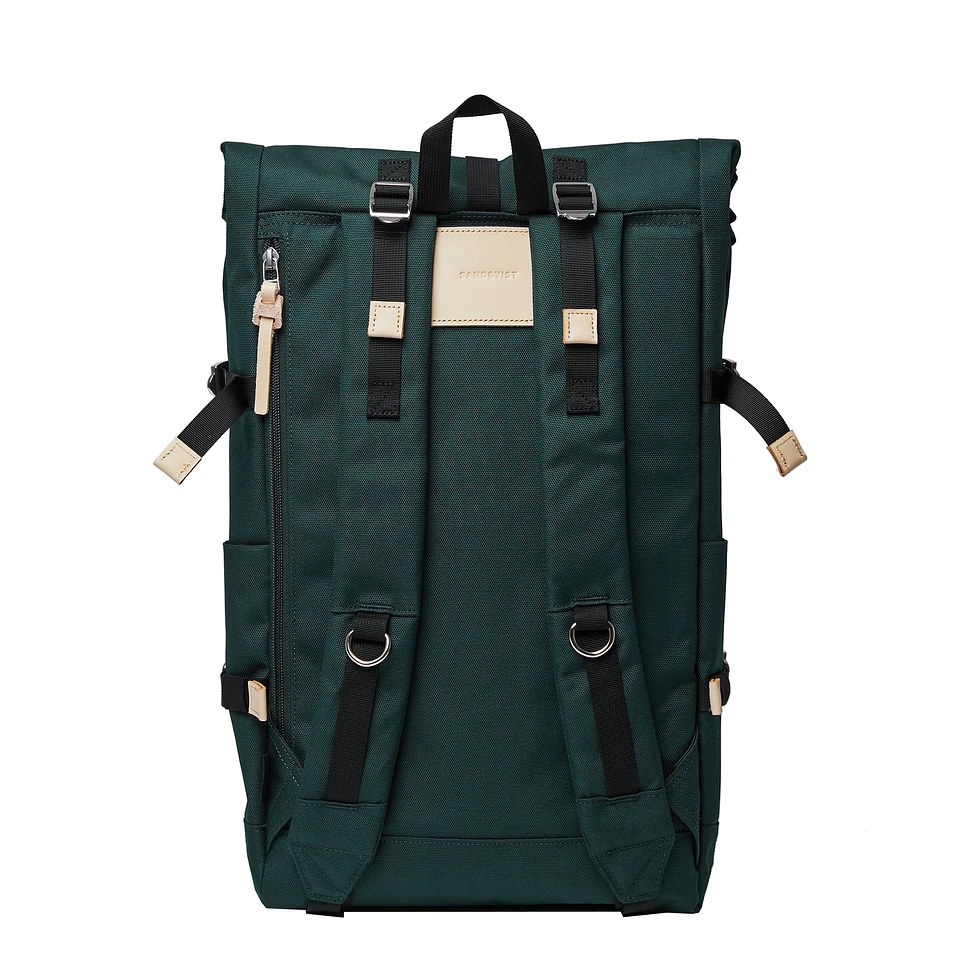 Sandqvist - Bernt Roll Top Backpack