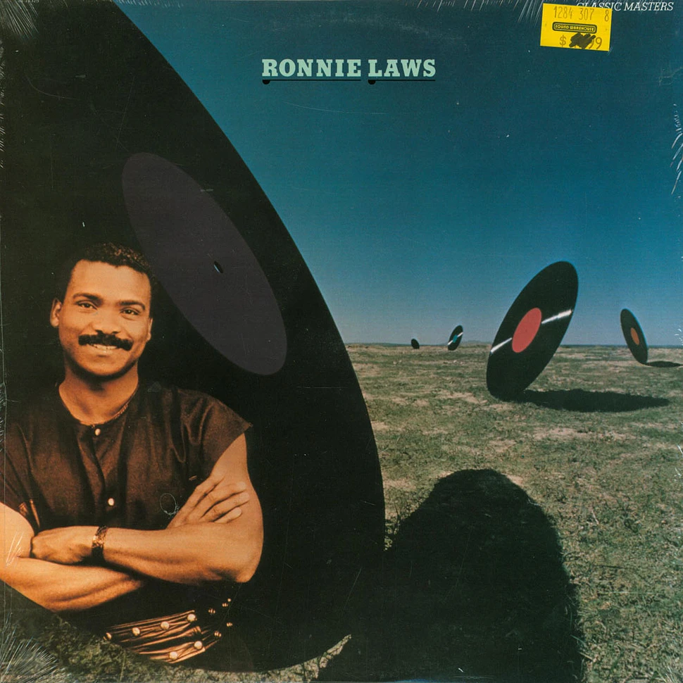 Ronnie Laws - Classic Masters