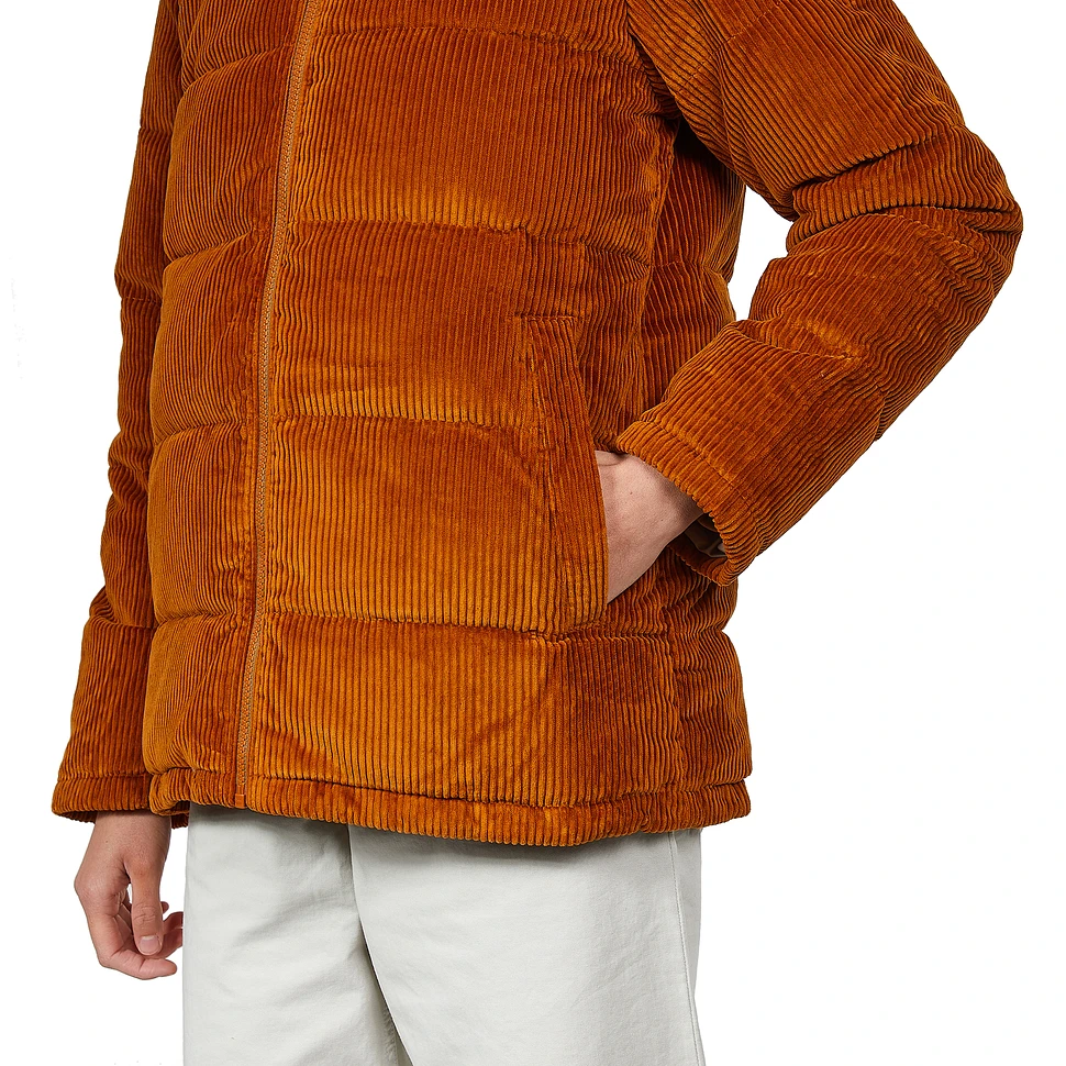 Patagonia - Cord Fjord Coat