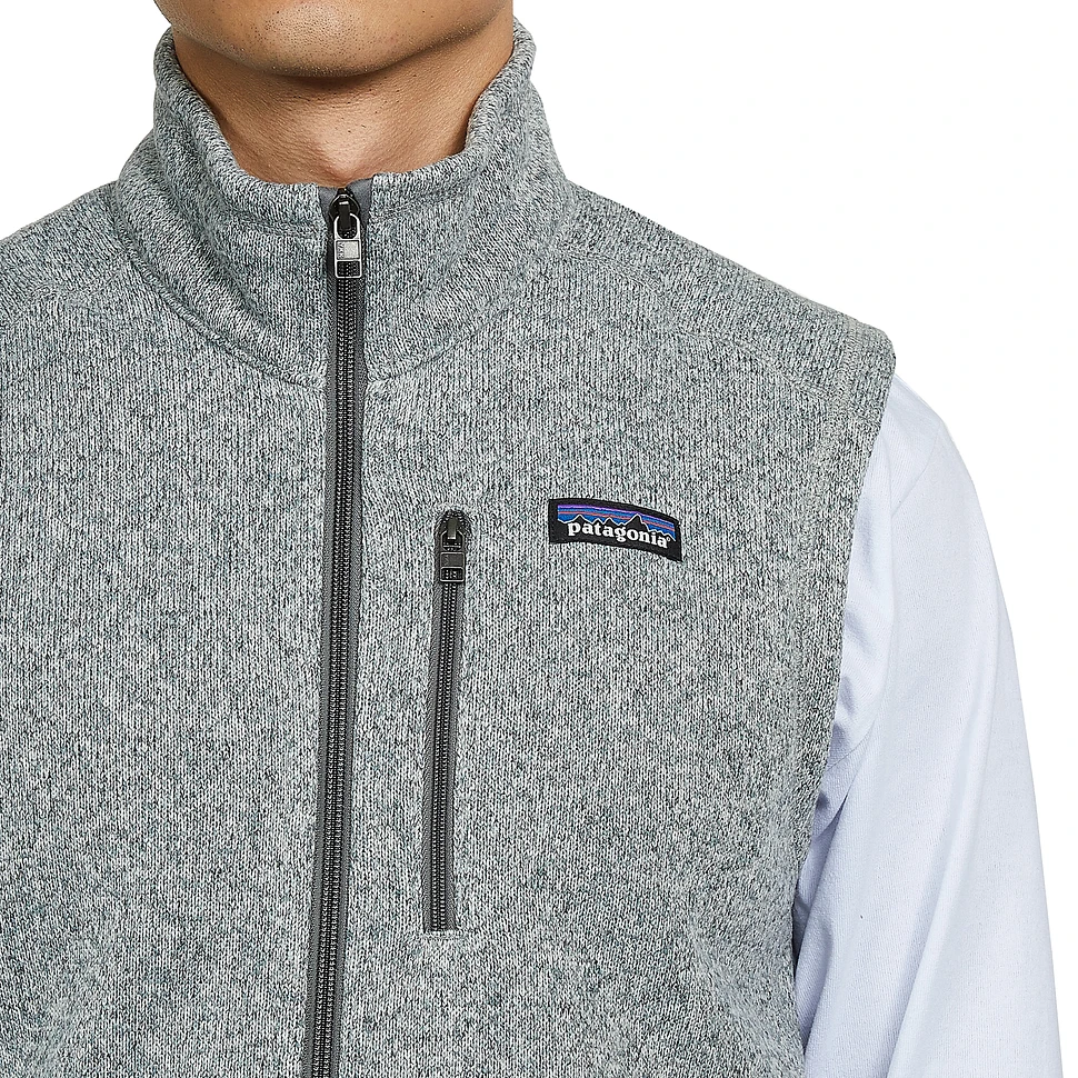 Patagonia - Better Sweater Vest