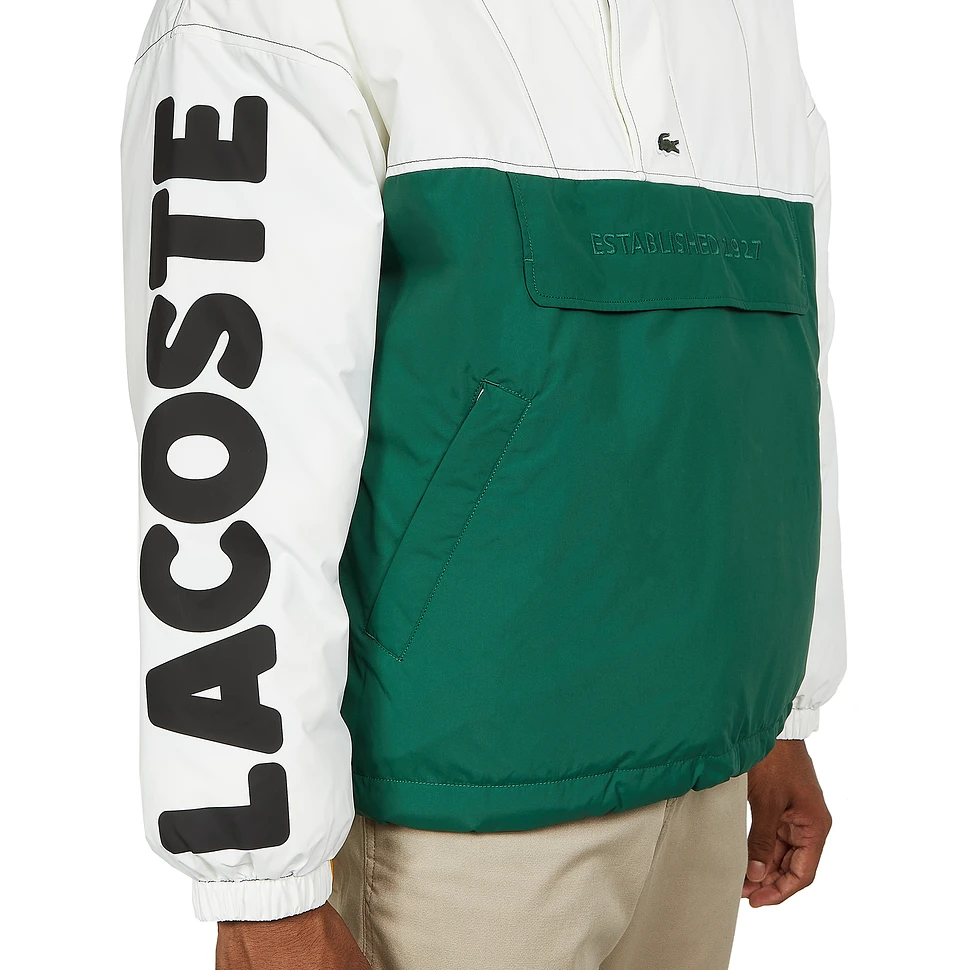 Lacoste L!ve - Colourblock Jacket