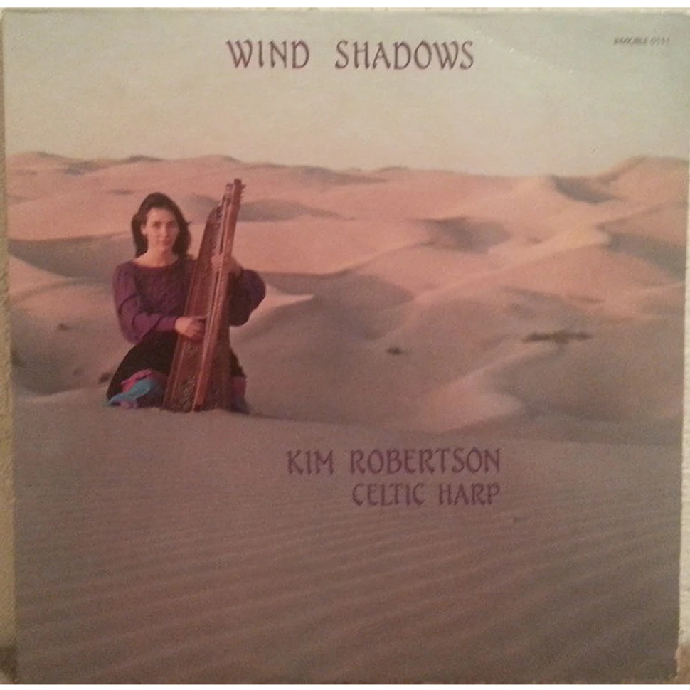 Kim Robertson - Wind Shadows
