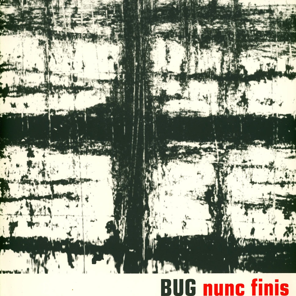 Bug - Nunc Finis