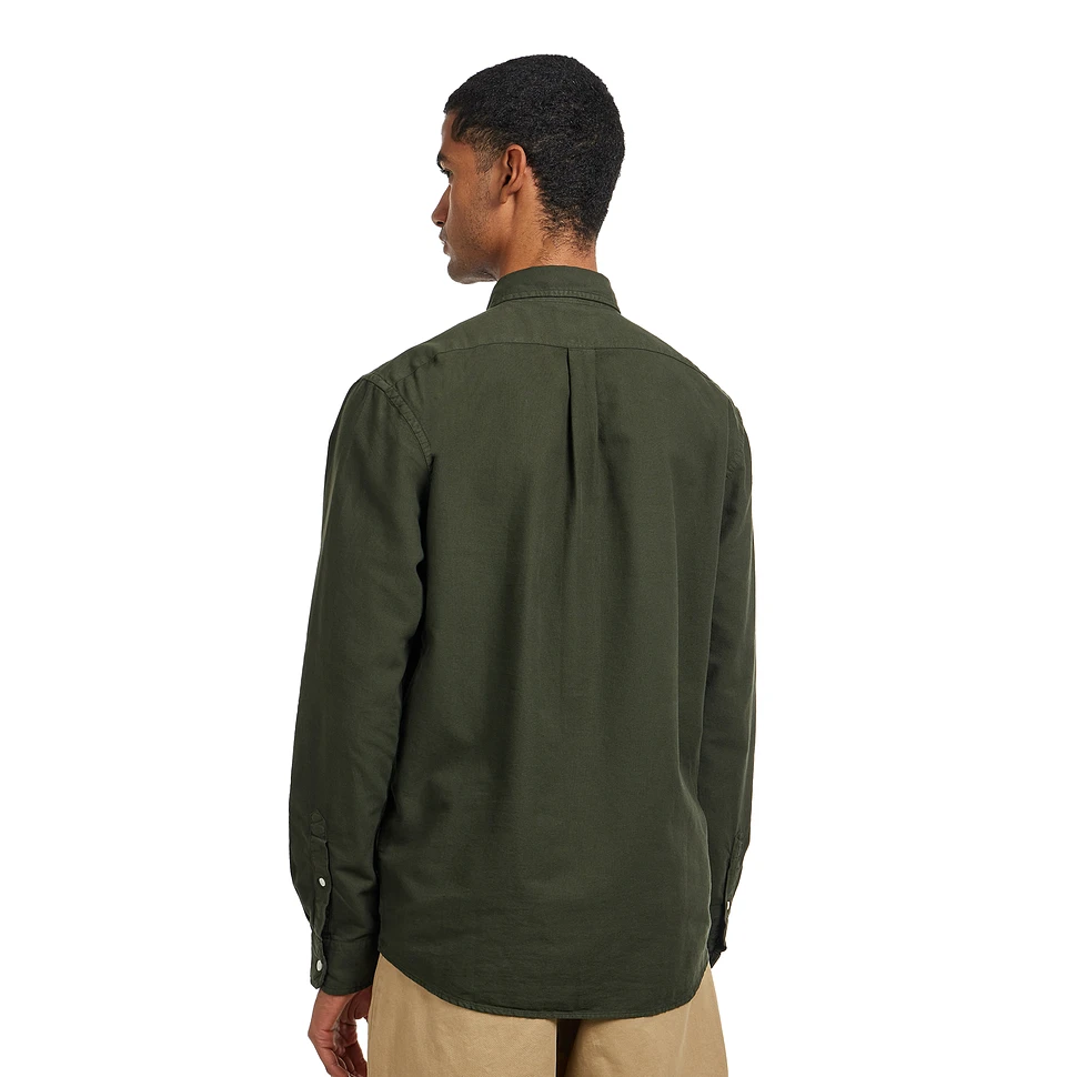 Colorful Standard - Organic Button Down Shirt