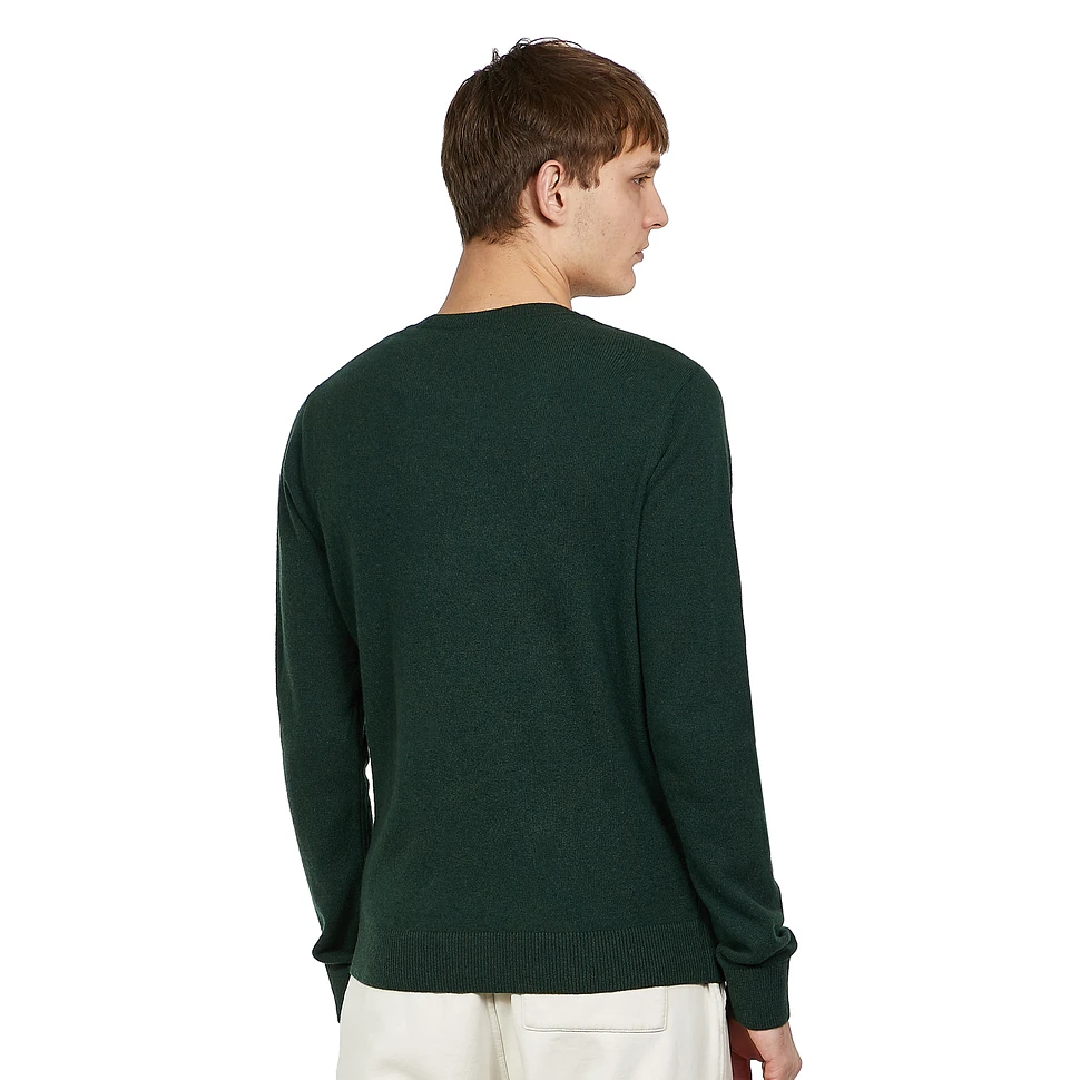 Colorful Standard - Light Merino Wool Crew Sweater