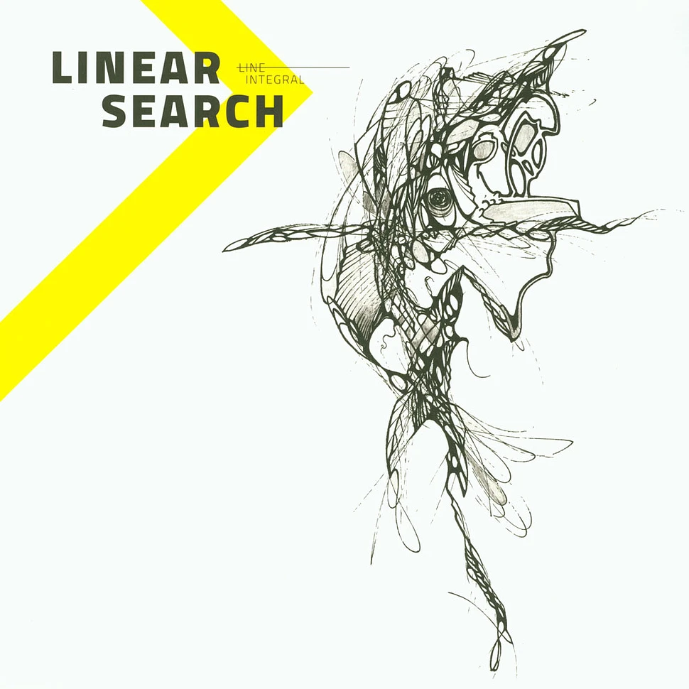 Linear Search - Line Integral