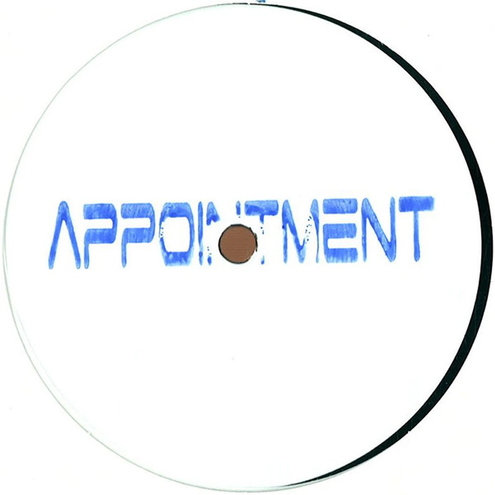 Appointment - Evolutionary Noise