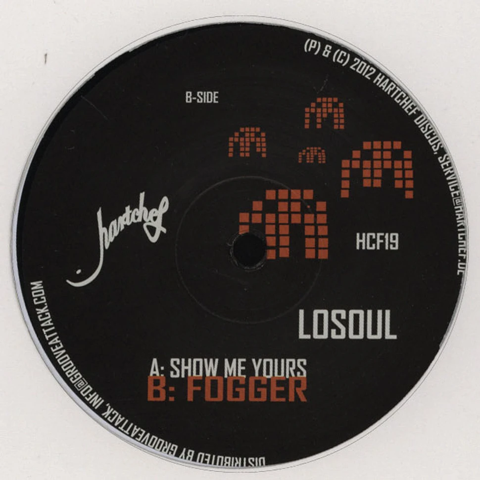 Losoul - Show Me Yours