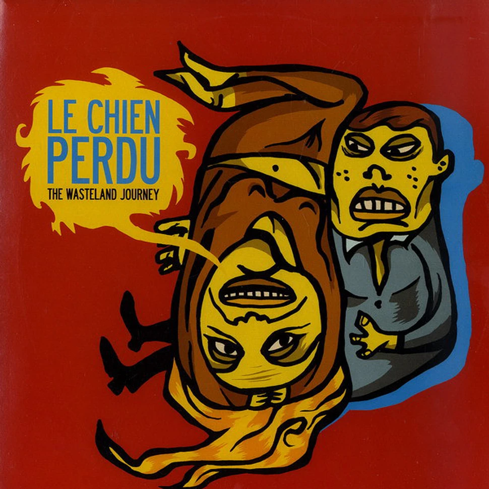 Le Chien Perdu - The Wasteland Journey