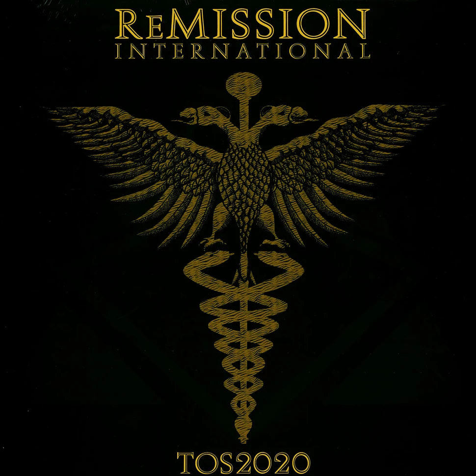 Remission - Tos2020