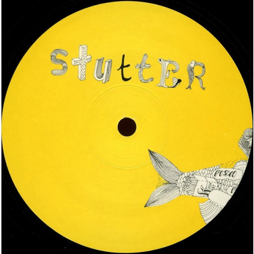 Stephen Beaupré - Fish Fry / Stutter