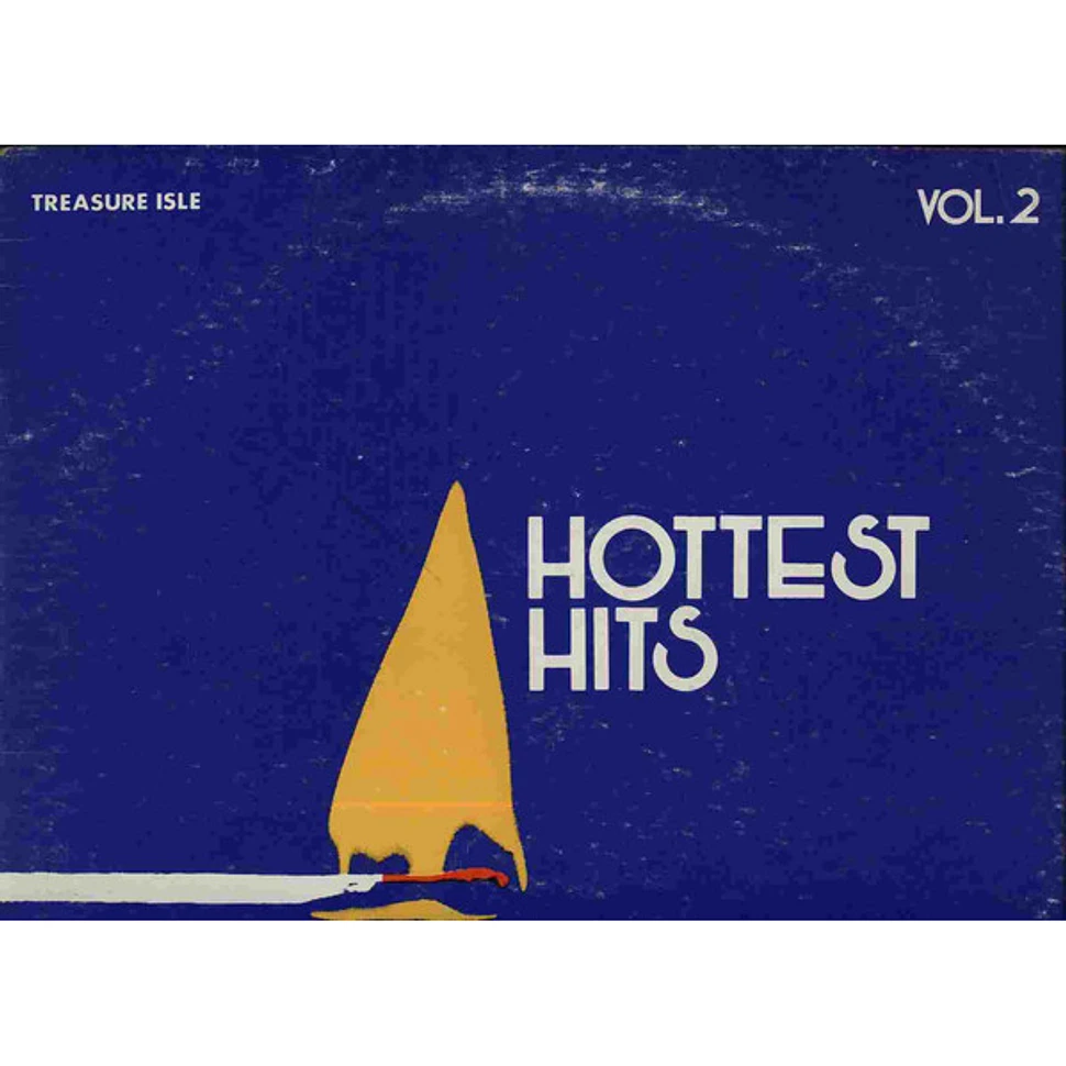 V.A. - Hottest Hits Vol. 2