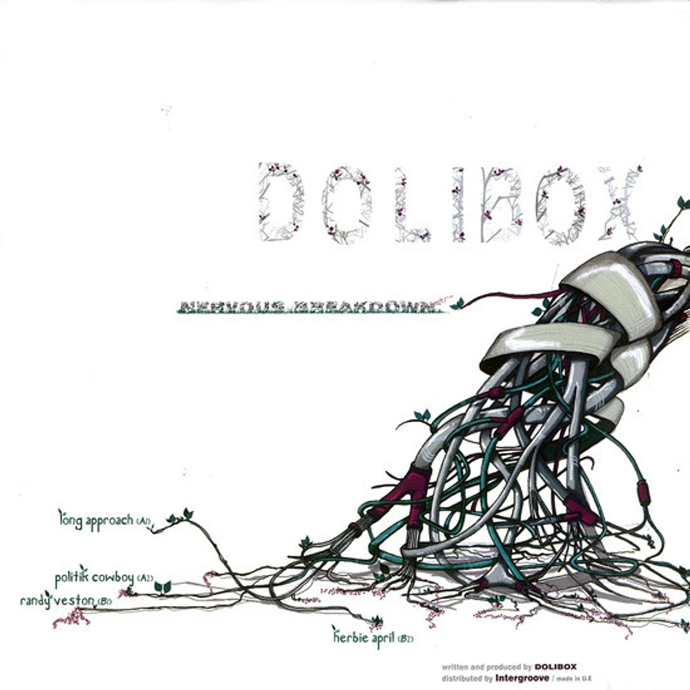 Dolibox - Nervous Breakdown