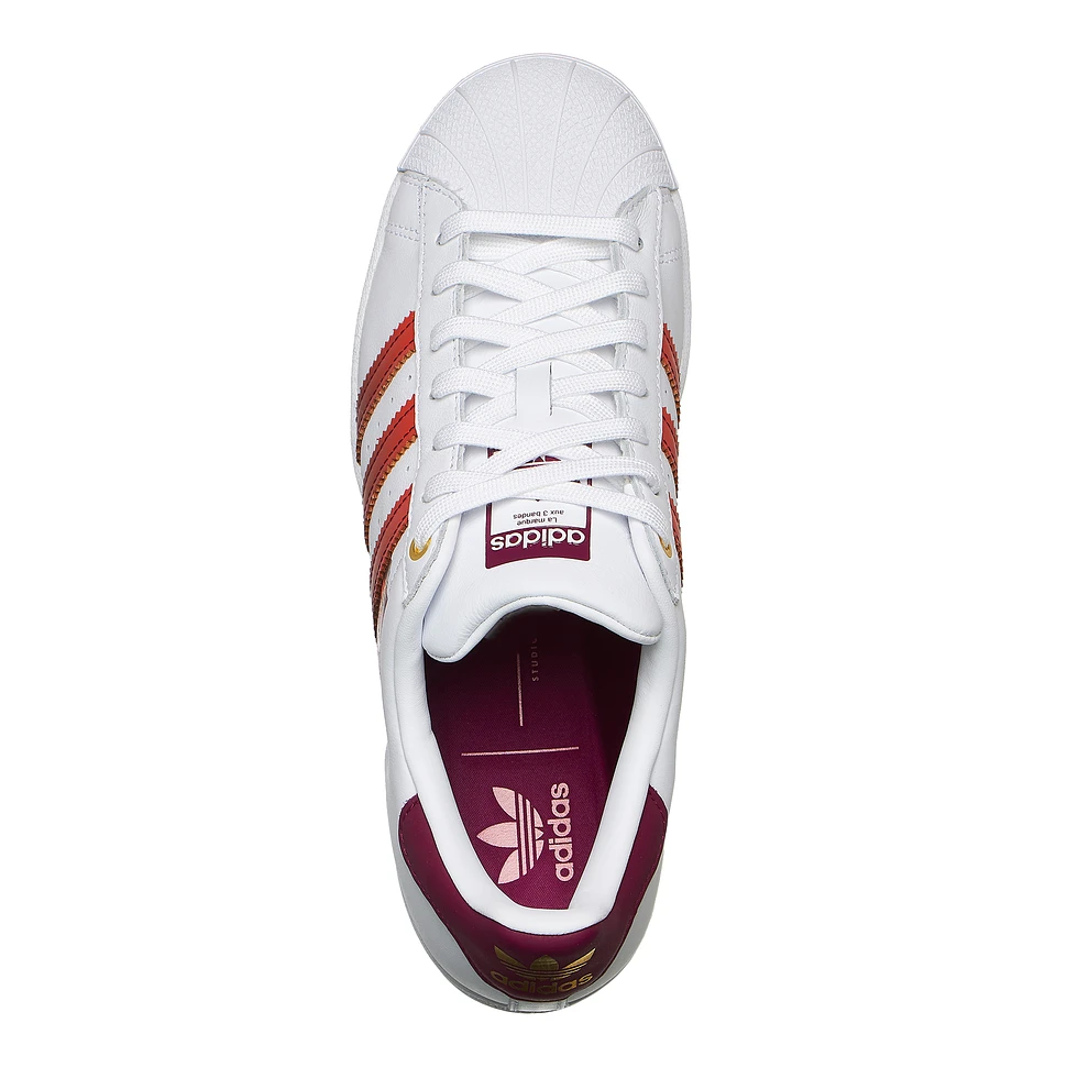 adidas x HER Studio London - Superstar W