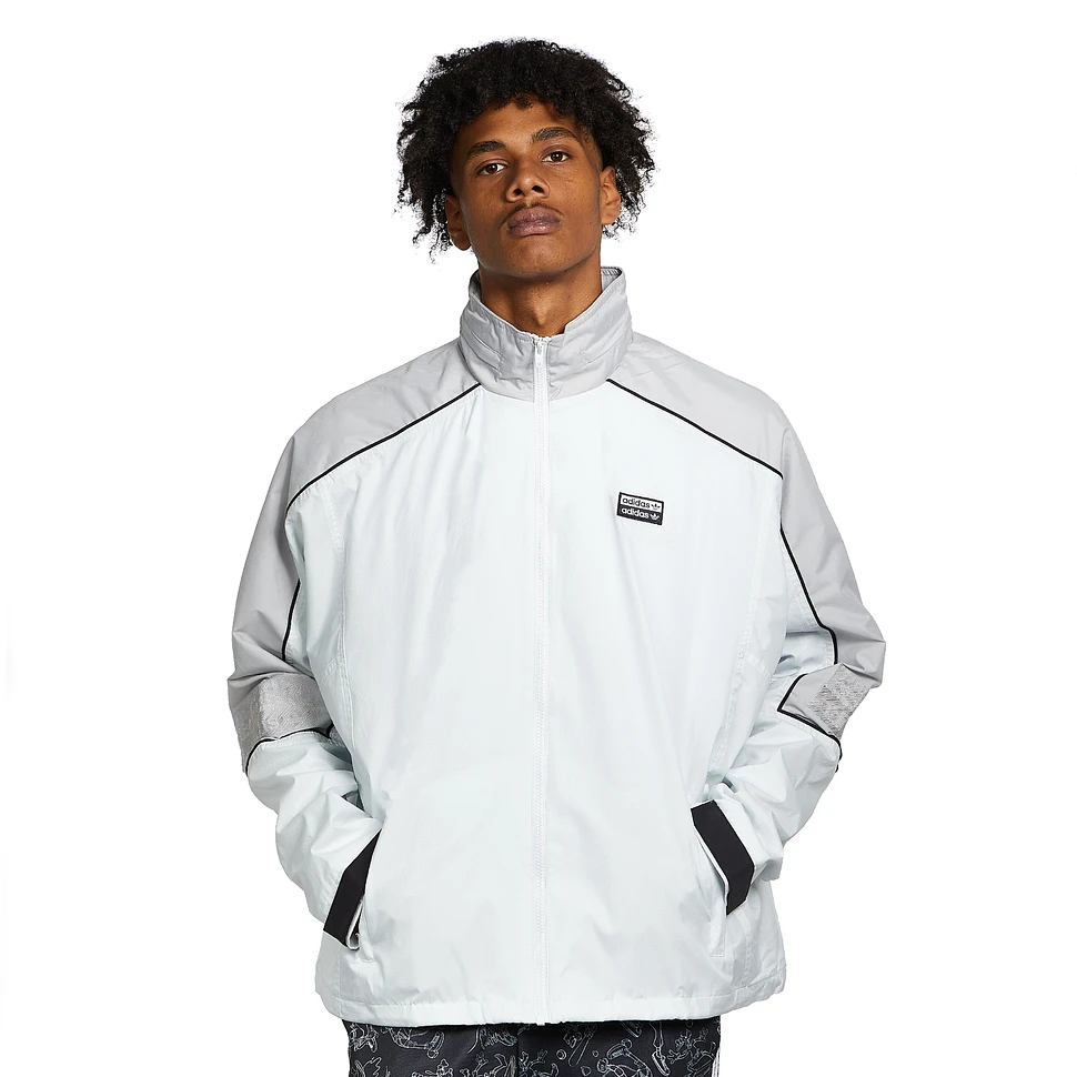 adidas - R.Y.V. Track Top