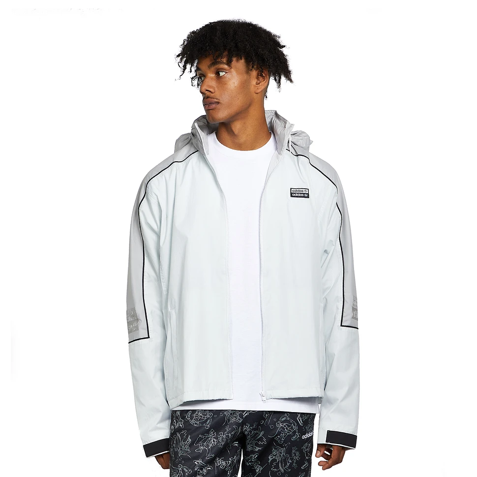 adidas - R.Y.V. Track Top