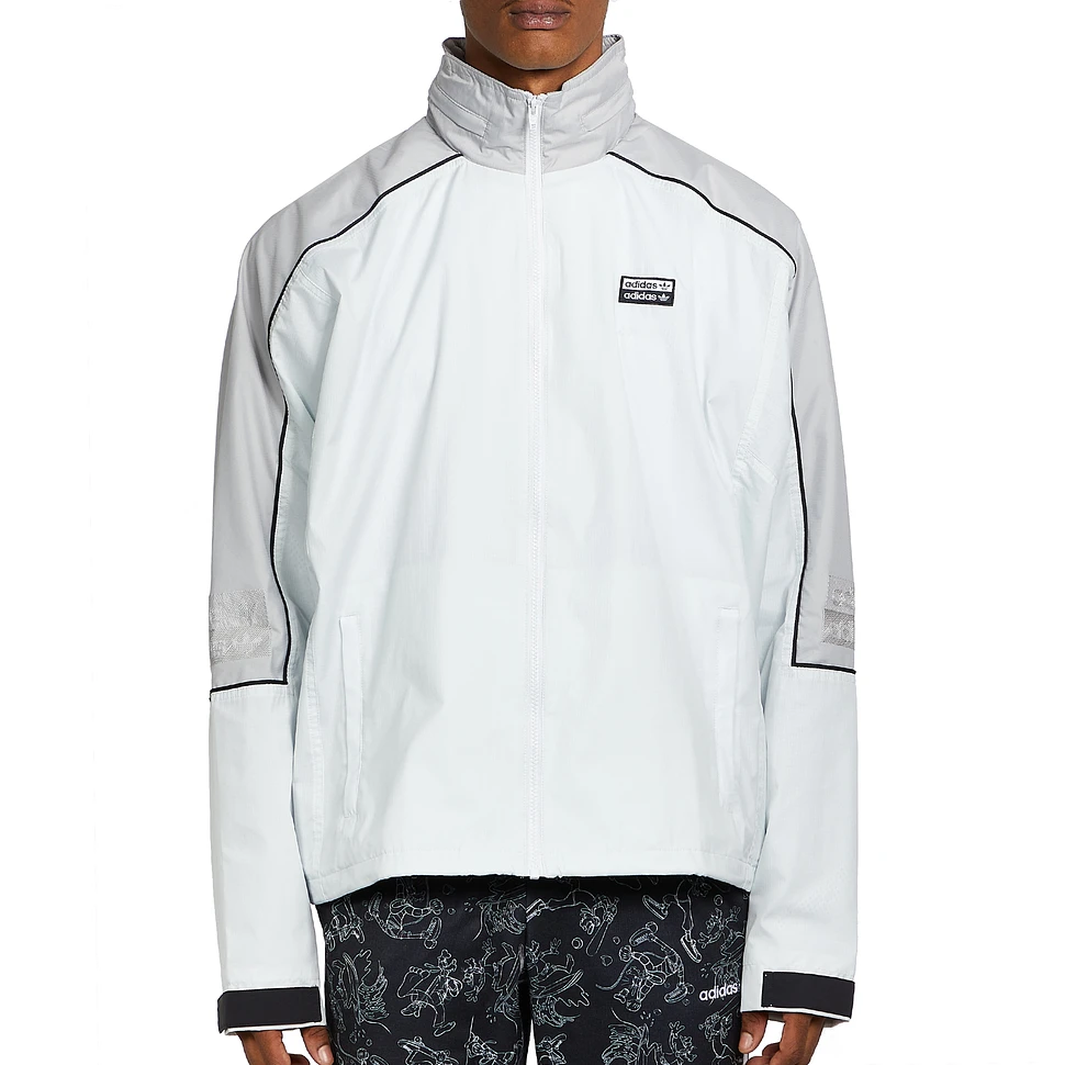 adidas - R.Y.V. Track Top