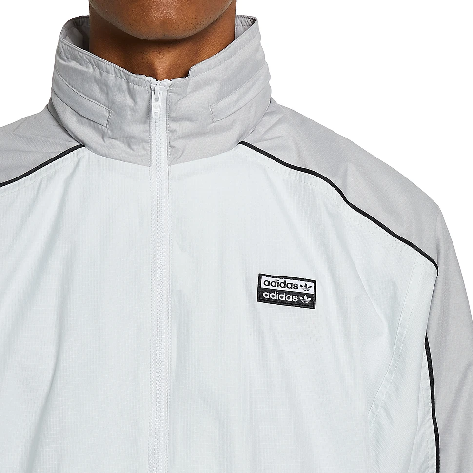 adidas - R.Y.V. Track Top