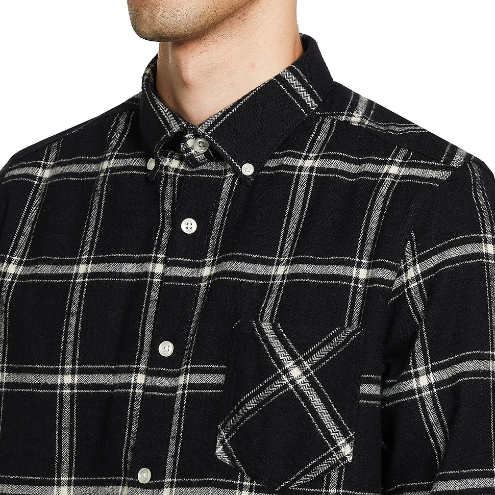 Barbour White Label - Raven Shirt