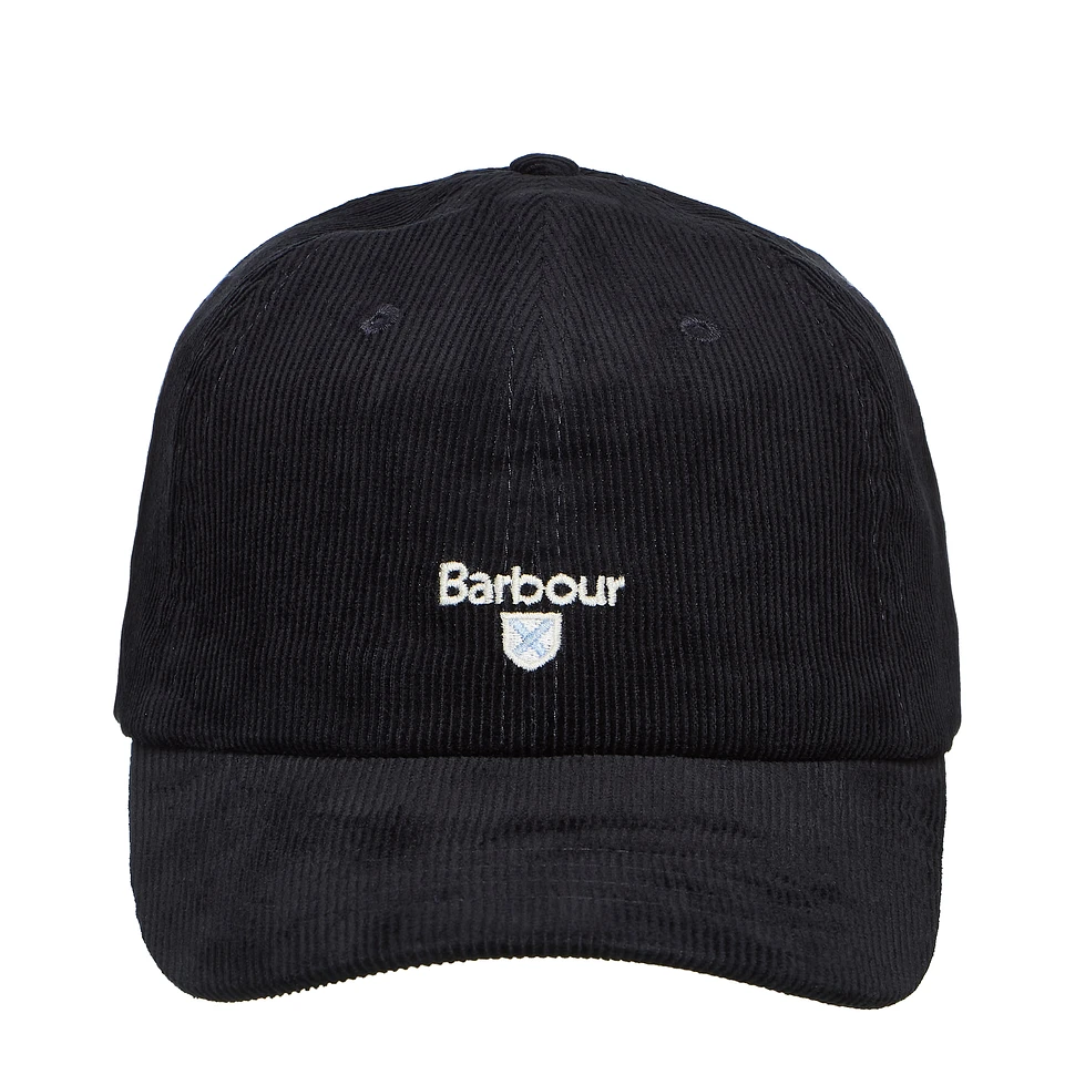 Barbour - Nelson Sports Cap