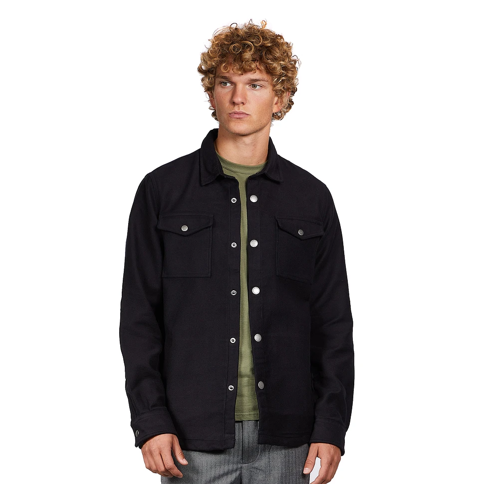 Barbour - Carrbridge Overshirt