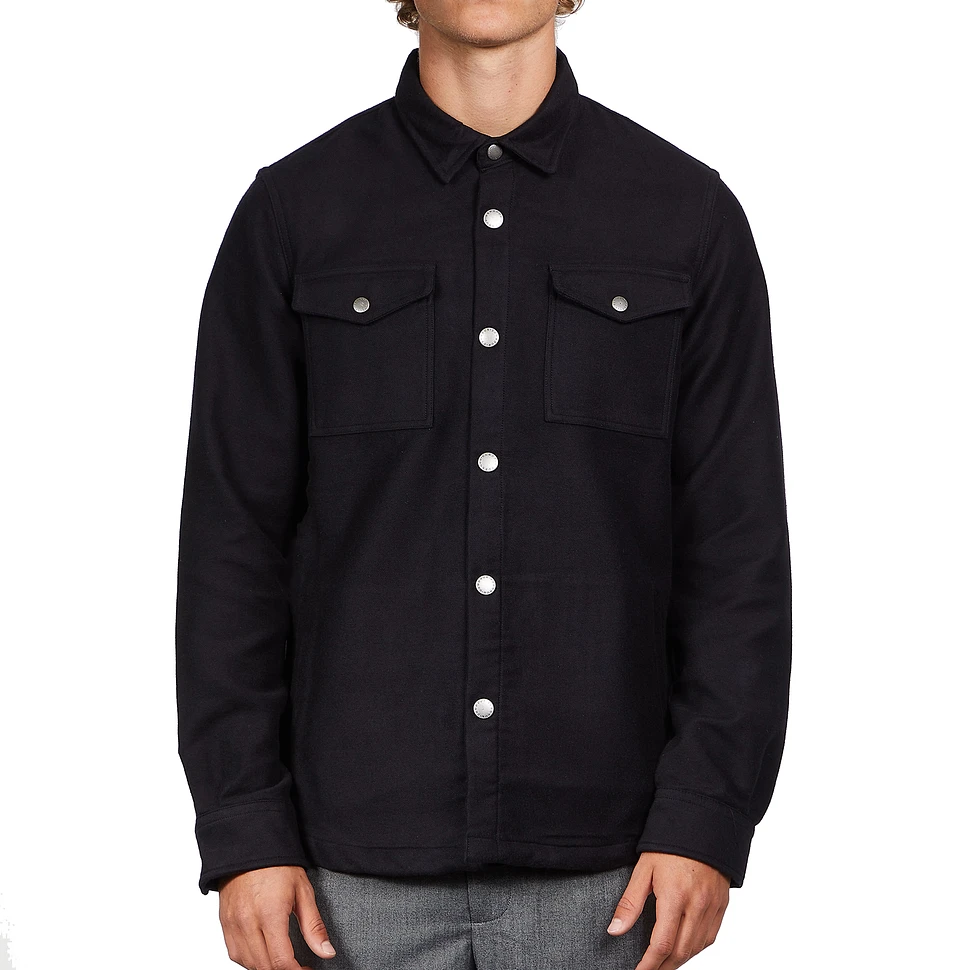 Barbour - Carrbridge Overshirt