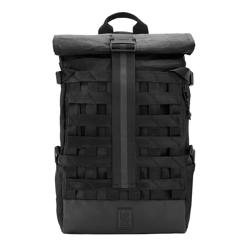 Chrome Industries - Barrage Cargo Backpack