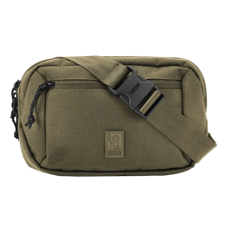 Chrome Industries - Ziptop Waistpack