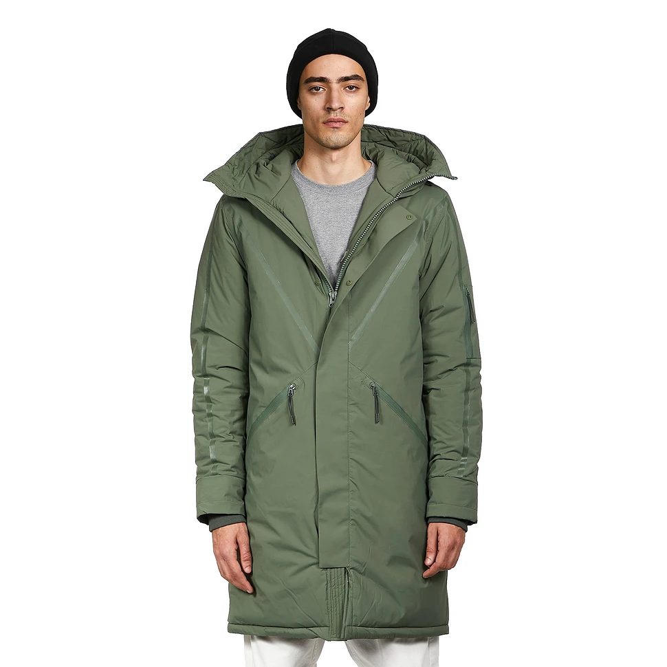 SHU - Classic Parka