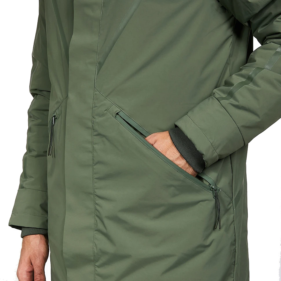 SHU - Classic Parka