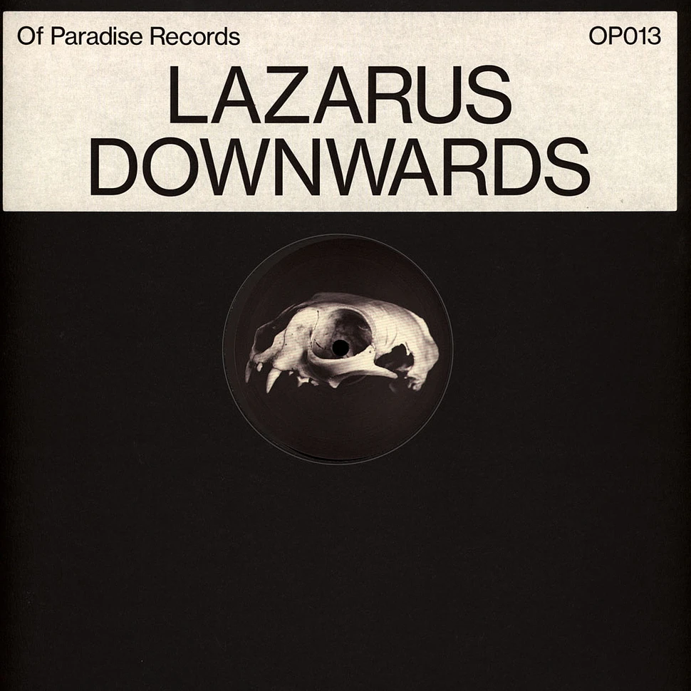 Lazarus - Downwards
